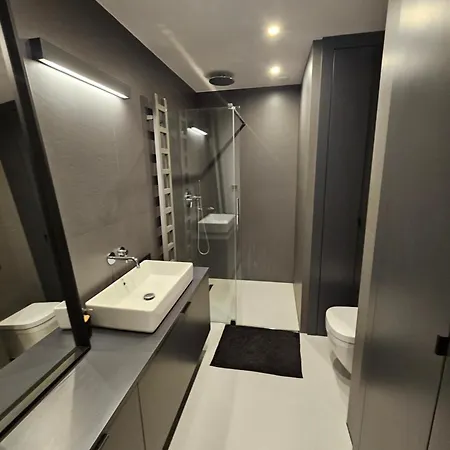 Morskie Zacisze * Darłówko