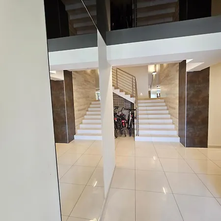 Apartment Morskie Zacisze *