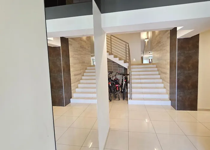 Apartman Morskie Zacisze *